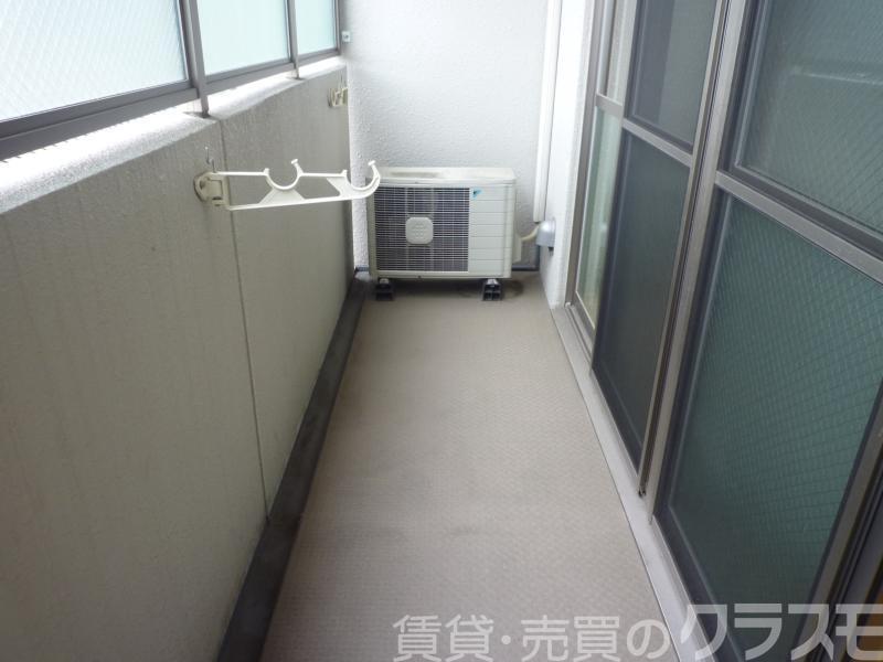 24/30 バルコニー