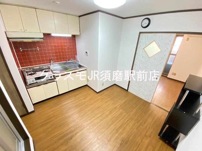 3/27 リビング/ダイニング