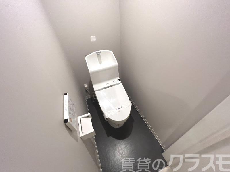 12/26 トイレ