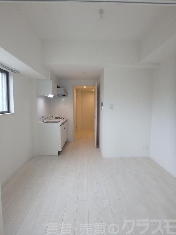 3/29 リビング/ダイニング