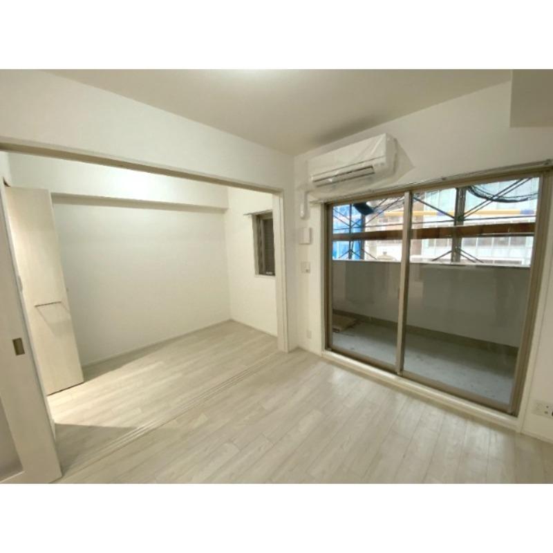 4/25 リビング/ダイニング