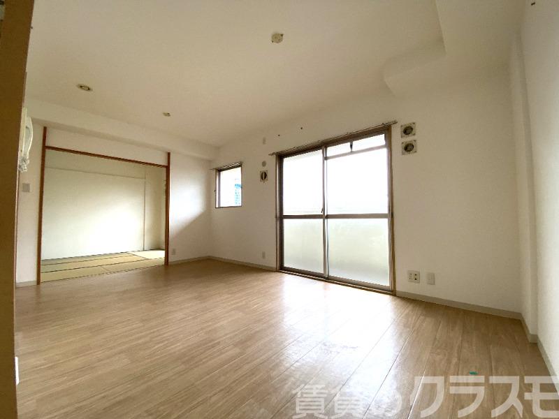 4/30 リビング/ダイニング