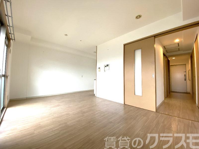 5/30 リビング/ダイニング