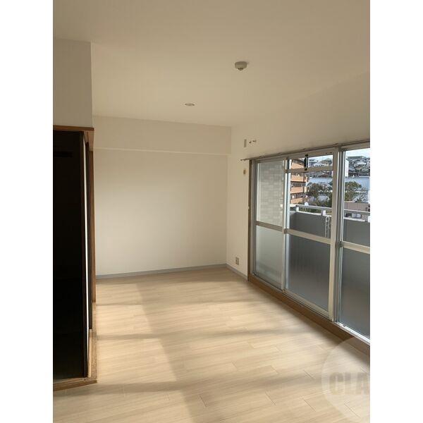 4/27 リビング/ダイニング