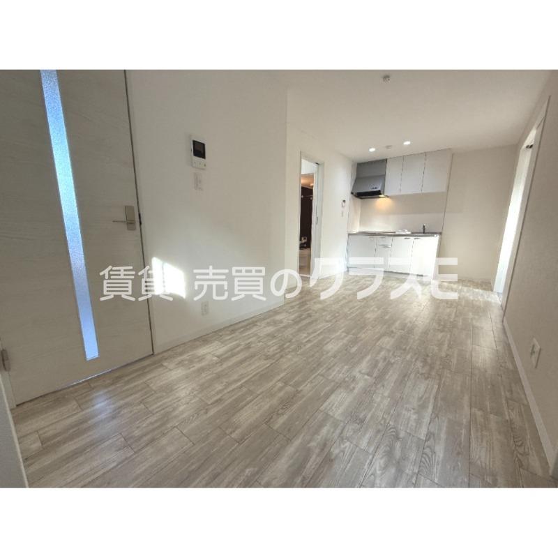 3/23 リビング/ダイニング