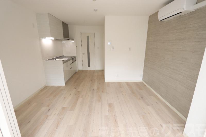 3/23 リビング/ダイニング