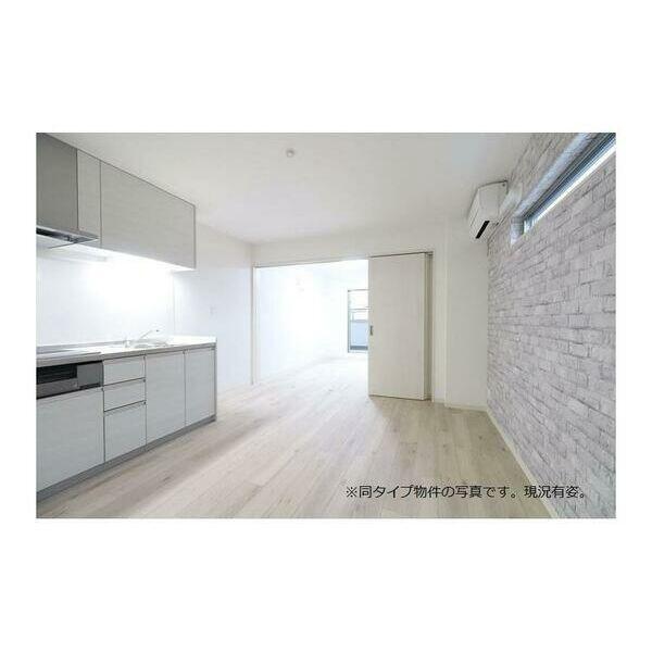 3/19 リビング/ダイニング