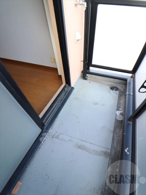 16/30 バルコニー