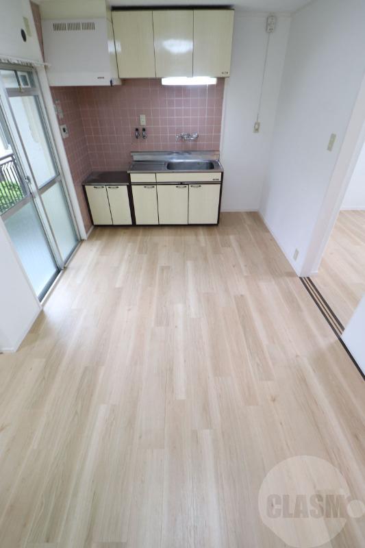 4/27 リビング/ダイニング