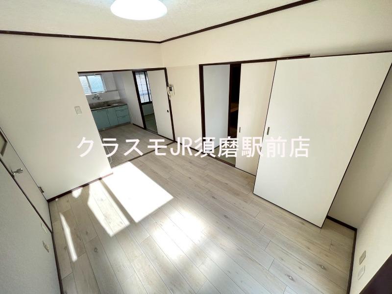 3/30 リビング/ダイニング