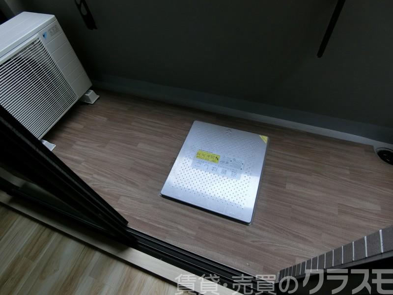 24/30 バルコニー