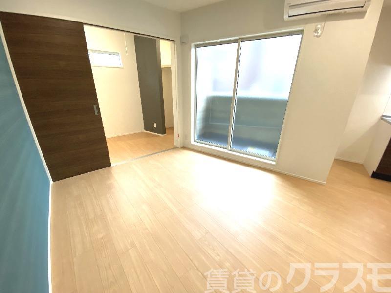 4/27 リビング/ダイニング