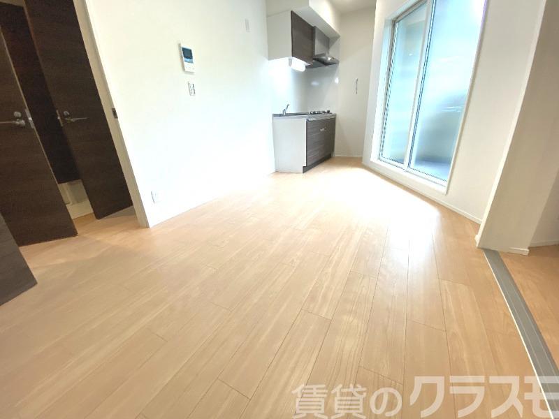 4/27 リビング/ダイニング