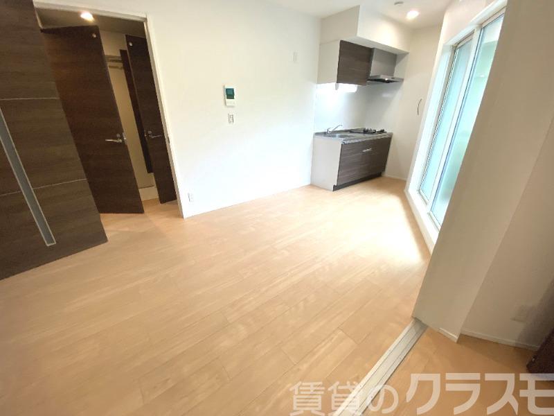 5/27 リビング/ダイニング