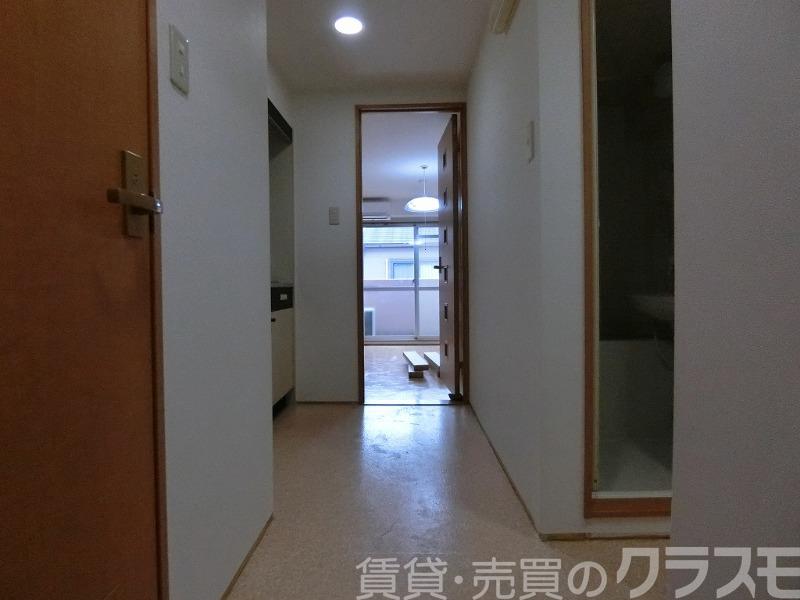19/30 玄関