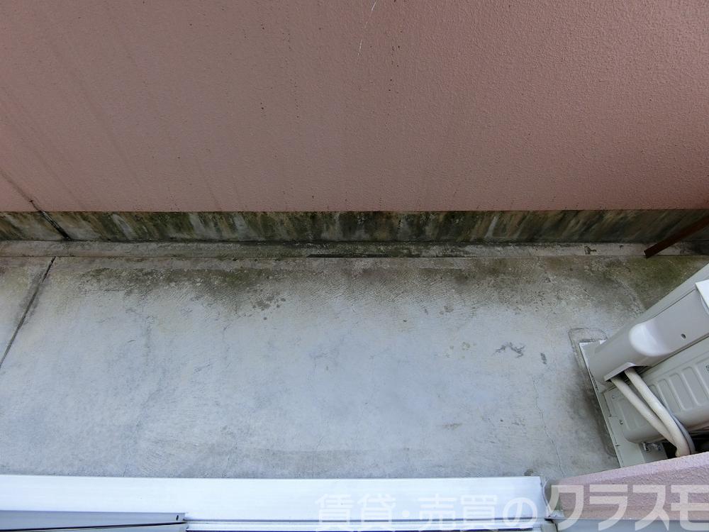 25/30 バルコニー