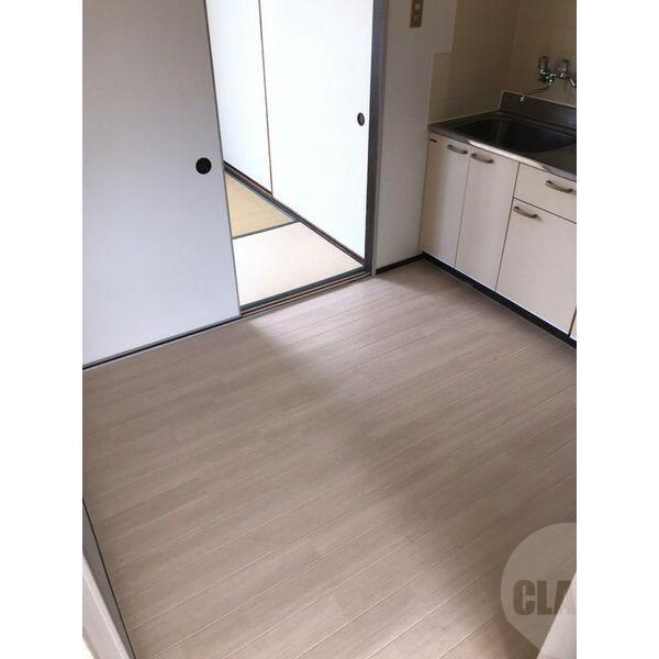 4/24 リビング/ダイニング