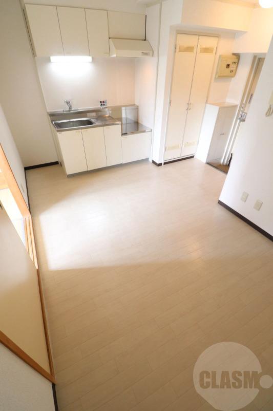 4/29 リビング/ダイニング