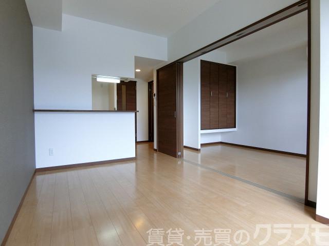 3/30 リビング/ダイニング