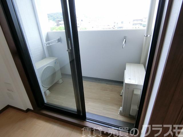 24/30 バルコニー