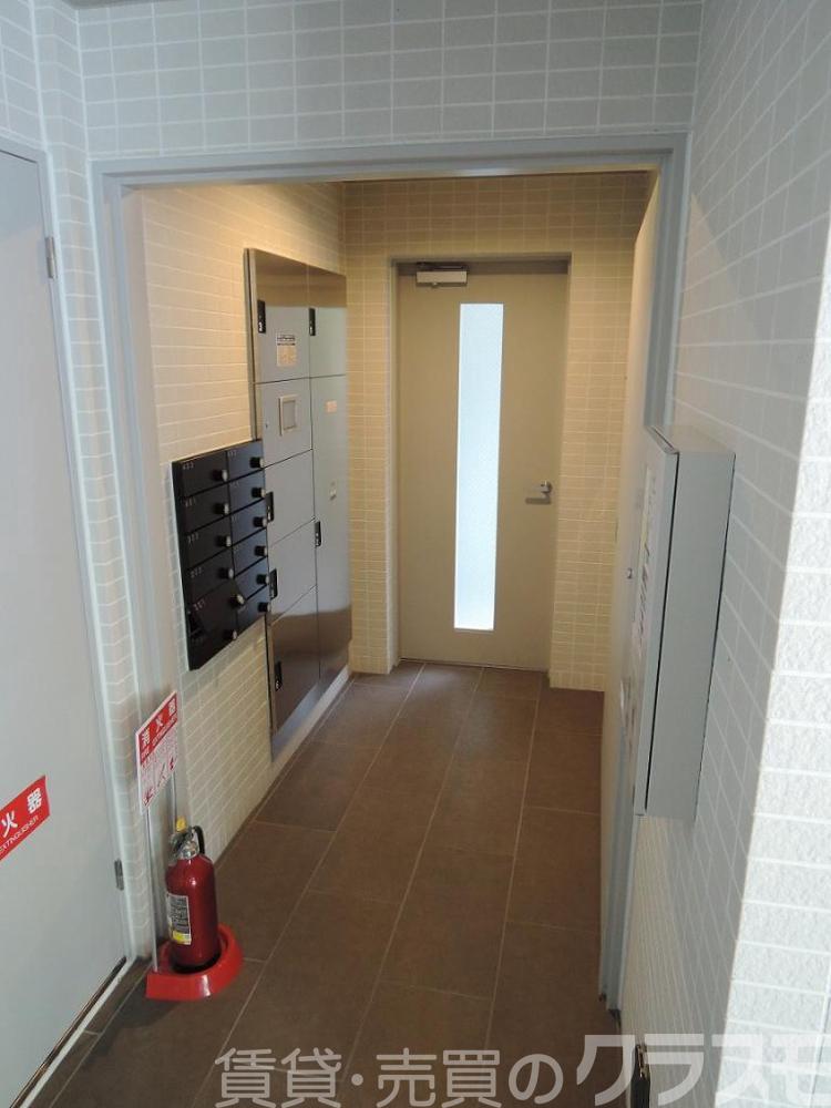 29/30 エントランス