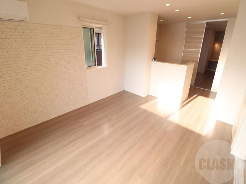 4/29 リビング/ダイニング