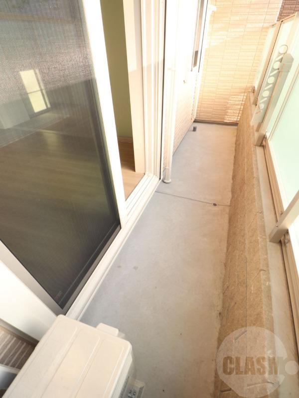 16/29 バルコニー