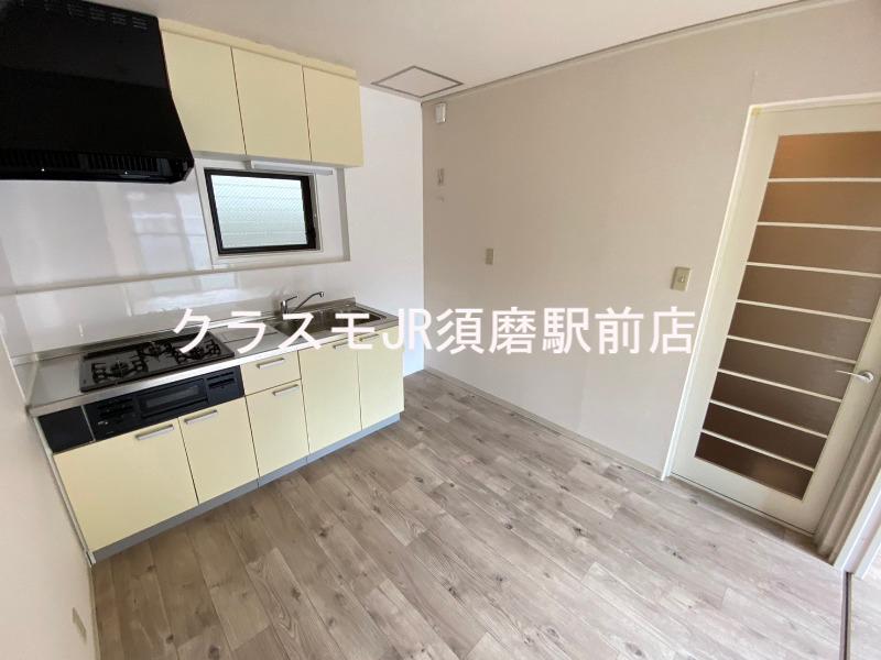 4/29 リビング/ダイニング