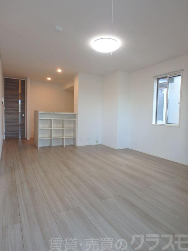 5/30 リビング/ダイニング