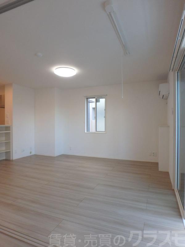 6/30 リビング/ダイニング