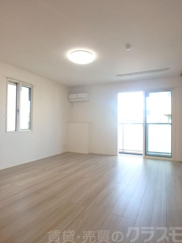 7/30 リビング/ダイニング