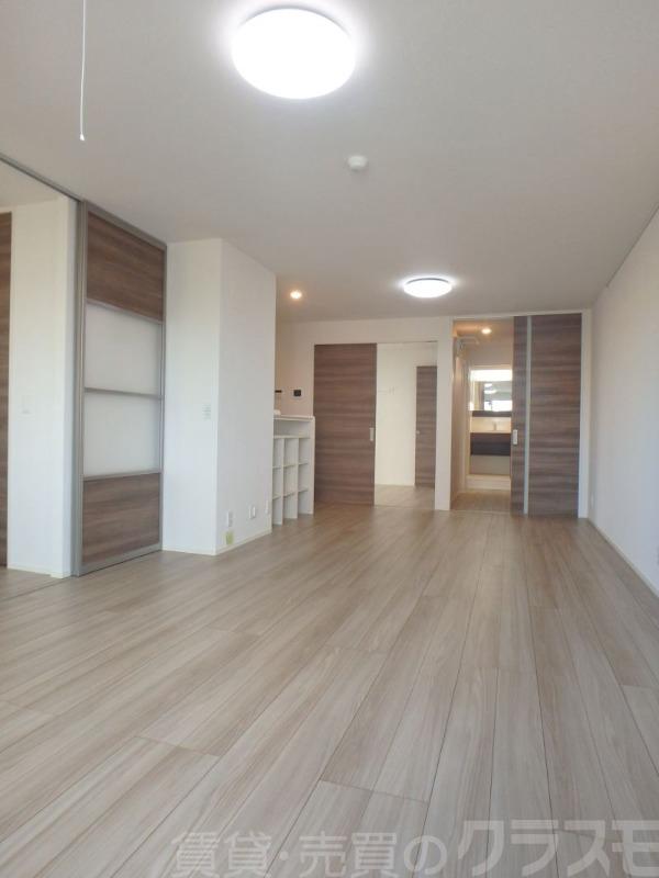 5/30 リビング/ダイニング