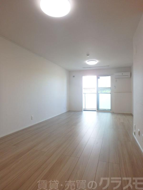 6/30 リビング/ダイニング