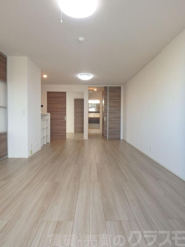 7/30 リビング/ダイニング