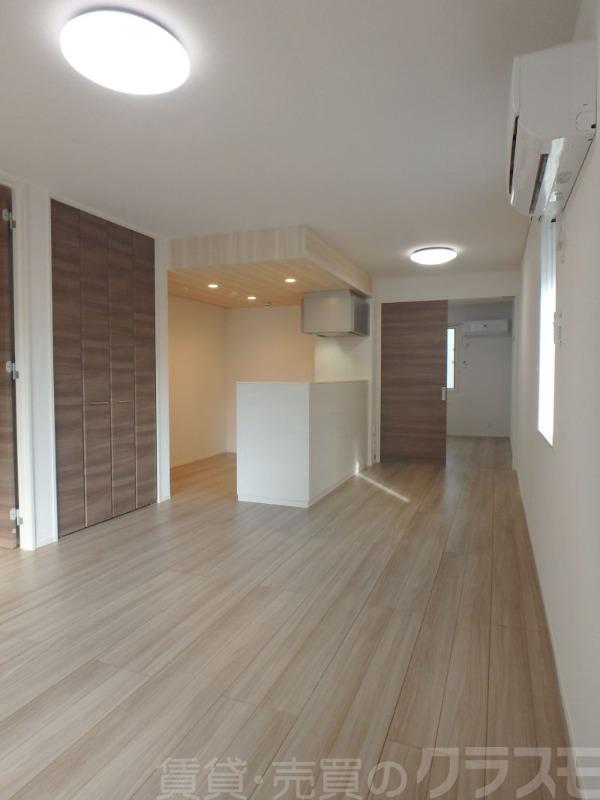 6/30 リビング/ダイニング