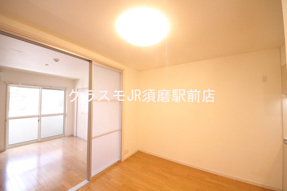 5/30 リビング/ダイニング