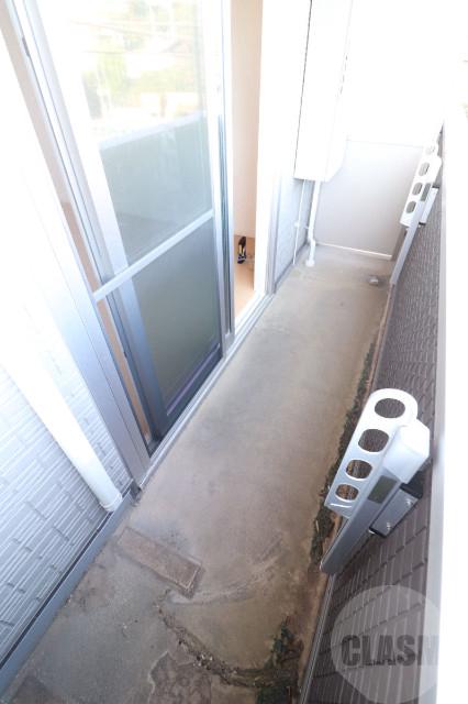 16/30 バルコニー