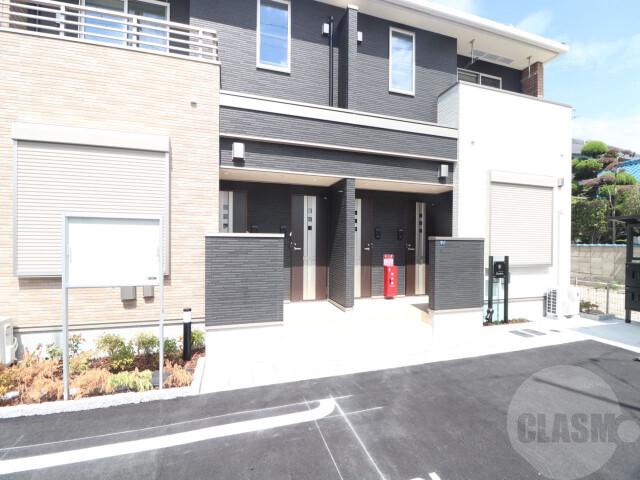 22/29 エントランス