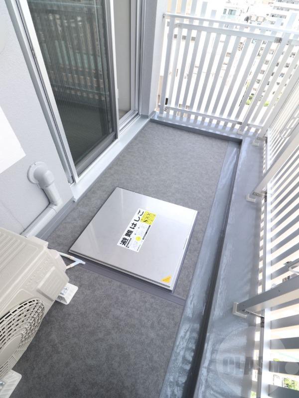 16/30 バルコニー