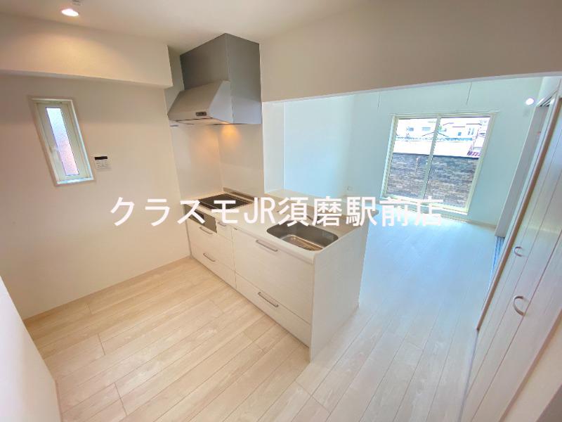 3/30 リビング/ダイニング