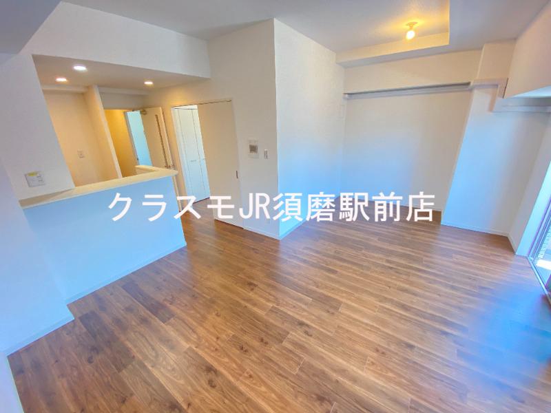 3/27 リビング/ダイニング