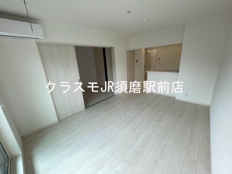 3/30 リビング/ダイニング