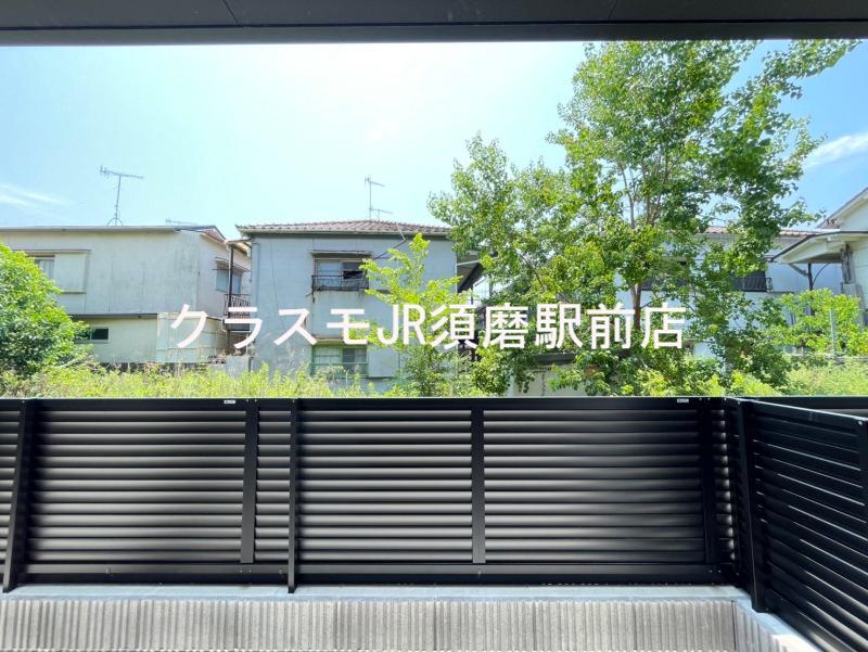 24/30 バルコニー