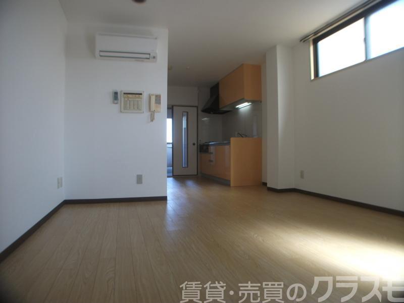 3/30 リビング/ダイニング