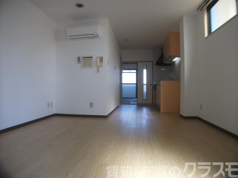 4/30 リビング/ダイニング