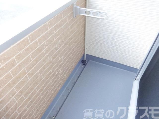 15/26 バルコニー