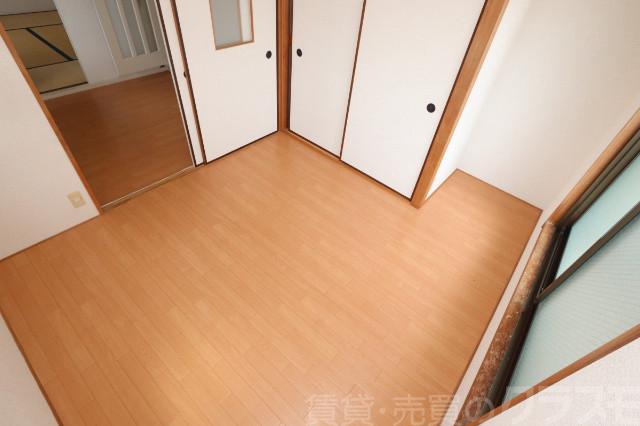 3/18 リビング/ダイニング