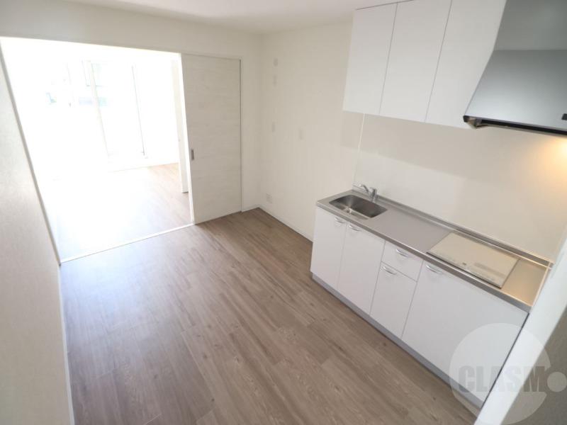 5/30 リビング/ダイニング