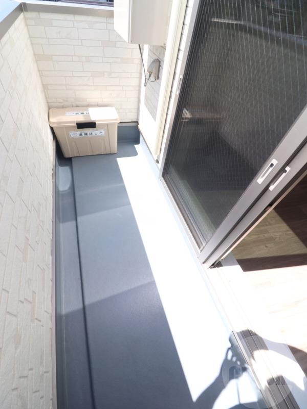 17/30 バルコニー