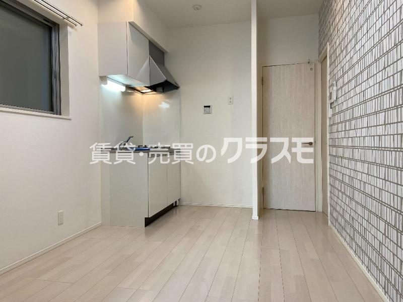 3/27 リビング/ダイニング